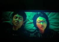 坚如磐石杨晓薇和苏见明什么关系?