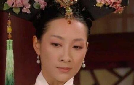 沈眉庄死前为什么叫安陵容?