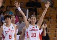 四川女篮奖励三巨头每人一套房 中国女篮成功卫冕亚运会女篮冠军