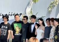 有明星嘉兴结婚? 好多明星吃席:郭碧婷向佐一家三口、马伊琍