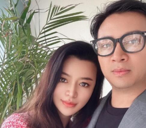 罗中旭就出轨传闻报案 女方晒截图 罗中旭的澄清属实吗?
