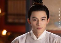 为有暗香来男主角是谁演的?