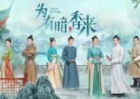 为有暗香来结局男女主在一起了么?