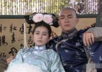 步步惊心若曦为什么嫁给十四爷?