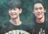 陈牧驰和陈星旭什么关系 陈牧驰和陈星旭一起演过的戏有哪些?