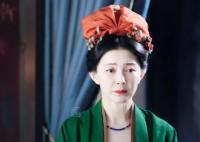 为有暗香来华夫人扮演者刘敏个人资料介绍
