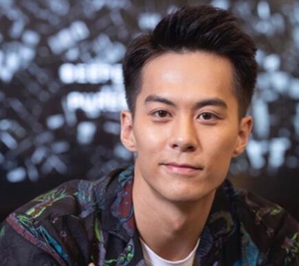 叠影狙击沈飞飞扮演者朱鉴然个人资料介绍