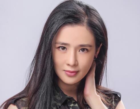 周显欣个人简历 周显欣代表作是什么?