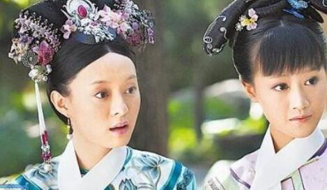浣碧怎么嫁给了果郡王