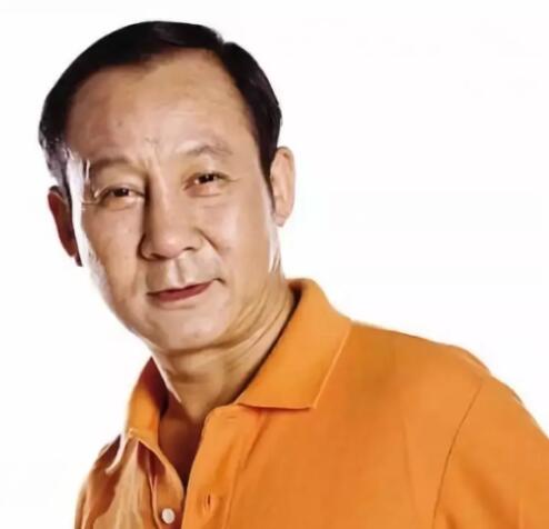 马少骅年龄多大了 马少骅是哪里人?