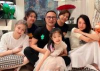 汪峰和章子怡是第几婚 汪峰历任妻子是谁?