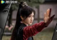 乐游原女主介绍 女主人物性格分析