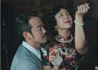梅花红桃张淑云真实身份是什么?