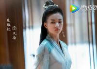 张雅钦在千古玦尘演什么?