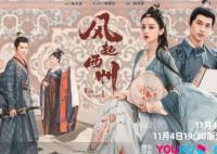 风起西州库狄琉璃扮演者是谁?