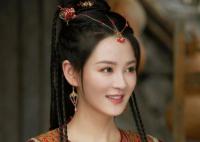 风起西州阿史那云伊和麹崇裕最后在一起了吗?