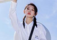 周依然身高体重多少 周依然怎么出道的