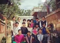请回答1988哪几对在一起了?