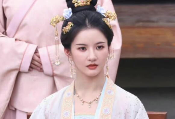 沈芷衣和亲了吗 沈芷衣结局是什么?