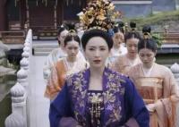 乐游原魏国夫人扮演者黄小戈个人资料介绍