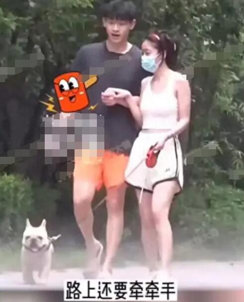辛云来女朋女是谁 辛云来个人简介