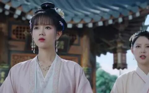 宁安如梦姜雪蕙和谁在一起了