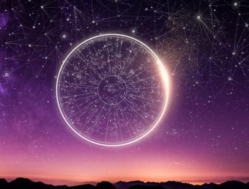 星座月份表日期查询 12星座具体日期是什么