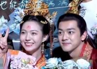 宁安如梦方妙沈玠在一起了吗