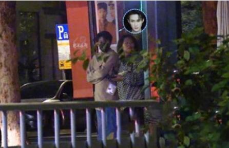 檀健次经纪人是谁 檀健次和经纪人关系是什么