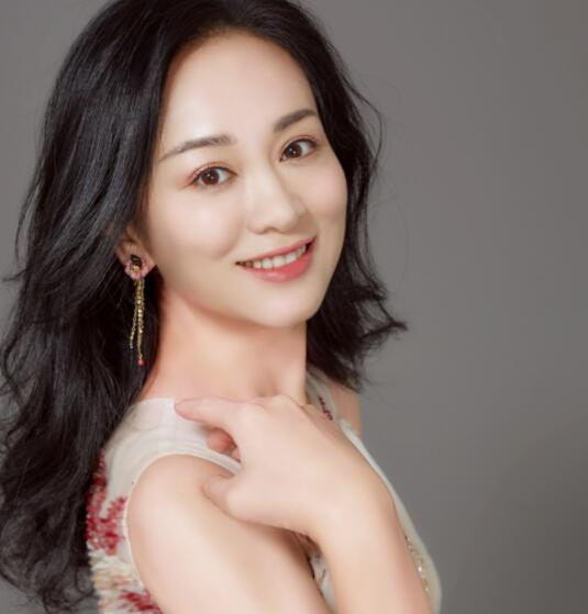 很想很想你顾声妈妈扮演者是谁