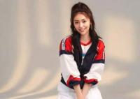 陈昊蓝是江姗女儿吗 陈昊蓝演过哪些角色