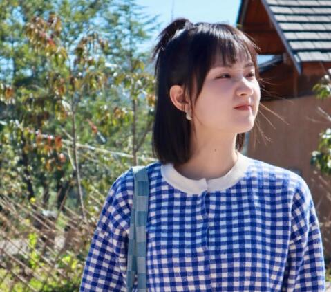 很想很想你戚遥人物性格如何 