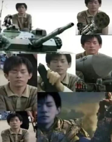 千玺开炮是什么梗 千玺开炮出自哪里