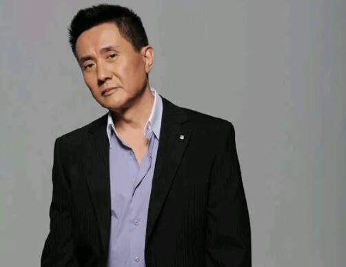 张志坚个人简历 张志坚演过什么角色