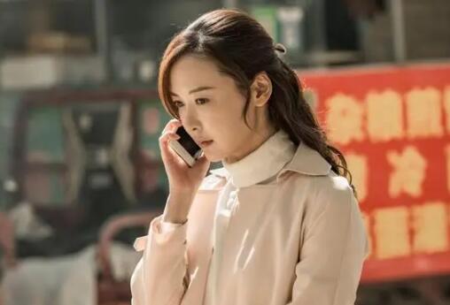 杨舒演过的电视剧有哪些