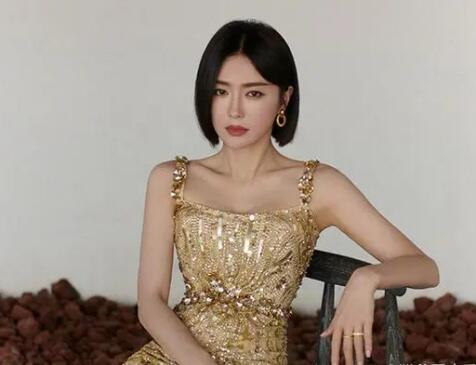 秦岚为什么叫电音朵拉