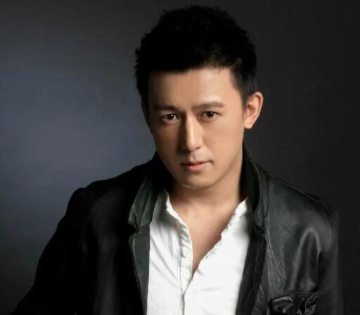 吕行演过的电视剧大全介绍