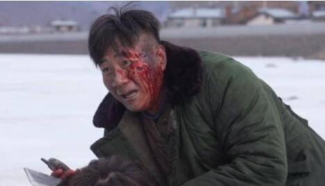 黑土无言杨四入狱原因是什么 杨四是反派吗