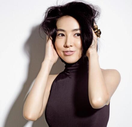 姜宏波的现任丈夫是谁 姜宏波演过哪些剧