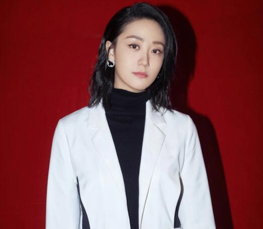 黑土无言麻晓静是谁演的