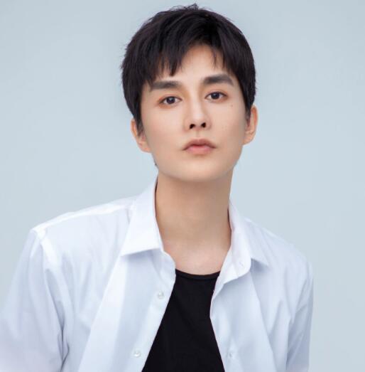 黑土无言金珠花官配是谁 金珠花扮演者是谁