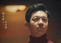 黑土无言严红桥扮演者邢佳栋个人资料介绍