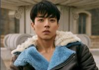 在暴雪时分江杨扮演者陈靖可个人资料介绍