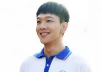 鸣龙少年禹洋扮演者张琛个人资料介绍