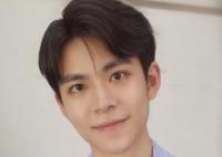 许淇杰经纪公司是哪家