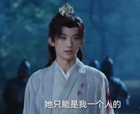 一念关山鹫儿是谁演的 还演过什么电视剧角色