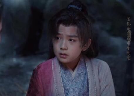 一念关山小鹫儿是谁演的