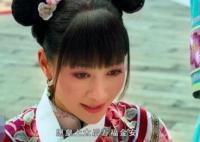 皇上其实很爱安陵容吗