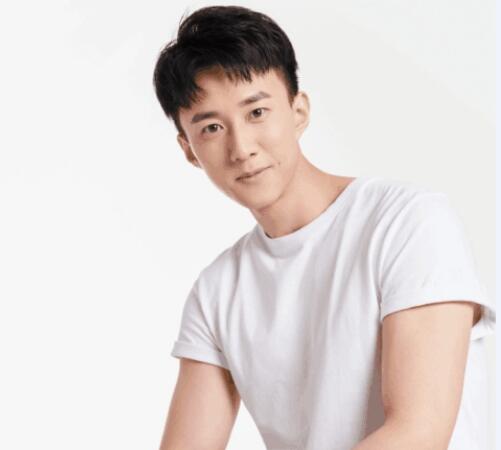 孙毅经纪公司是哪家 孙毅个人简历