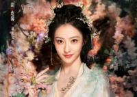 狐妖小红娘涂山容容人物关系介绍
